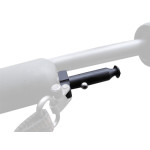 Bipod mount. Fits Blaser R93