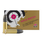 Lapua SK .22LR 40gn LRN Rifle Match Ammo 420108