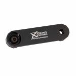 Dead Center HD Series Single Offset Bar Threaded. 5/16-20 Thread HDOB-TH