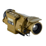 FLIR T75 Thermosight - Field Drab P66000-030200