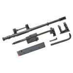 IWI Tavor SAR 9mm Conversion Kit TSK9