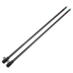 Spartan Precision Equipment Long pair of legs - 56cm Javelin 22" long leg inserts. MPN SP01-053