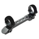 Gun Star Fixed Mount 34mm Rings CZ GS-CZ-3-34