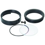 HHA 4 Power Lens Kit for 1-3/8" Sight Housings Lens Kit 38 4X