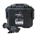 Trijicon REAP-IR 35mm BLACK IRMS-35 Show Demo