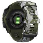 Garmin Instinct Solar Sportsman Edition Lichen Camo Smartwatch 010-02293-16