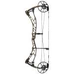 Bowtech Solution SS RH 50# Breakup Country Bow A10534