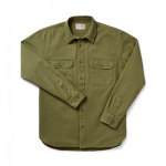 Filson Chino Shirt Olive XL 10690