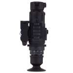 Trijicon REAP-IR Type 2 20mm Black IRMS-20-2