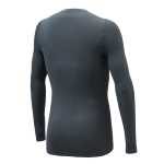 Beretta Flash Seamless LS Underwear Ebony L-XL IM191T195809ORII
