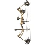PSE Brute ATK AF RH Mossy Oak Country 29-70 Pro Package 2231AFRCY2970