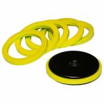Dead Center Custom Color Large Yellow O-Ring 12/pk O-RING-LG-YEL