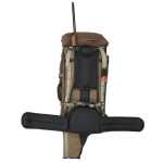 Vorn Equipment Deer 42 Liters Green Backpack 0019