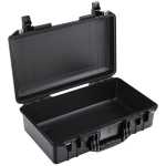Pelican Air 1525AirNF WL/NF PB Black Case 015250-0011-110