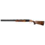 Blaser F3 Attache Grade 7 Wood, Black Receiver, F# and Security Marks in gold, 12 ga 30" Sporting Barrel Shotgun PN's: a0312513, a036471Y, a0350710,
