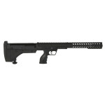 Desert Tech SRS A1 Blk-Blk Rifle Chassis