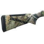 Benelli M2 Field Rifled Slug Realtree APG?, ComforTech, Adj. Rifle sight 24" 11142