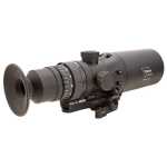Trijicon IR HUNTER MK2 35mm BLACK IRMK2-35 Show Demo