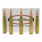 CheyTac .408 419gr Loaded Ammo