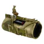 Armageddon ATACS FG Suppressor Cover for TBAC 30PSS 1.5" x 5" AG0212