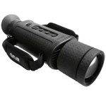 FLIR HS-307 PATROL, 320X240,65MM,NTSC, 30 HZ 431-0004-01-00