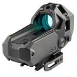 Like New Meprolight M22 10MOA Triangle Red Reticle Reflex Sight 56225000__LN