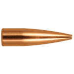 Berger 6mm 69gr High BC FB Varmint (100pk)