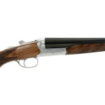 Beretta Parallelo 486 12GA Shotgun J486F10