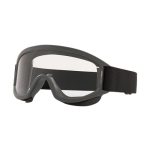 Oakley ESS Striker/Vehicle Ops Blk w/ESS Striker/Vehicle Ops PPE Lenses EE7006-01