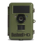 Bushnell NatureView HD Max 8MP Olive Trail Camera 119439