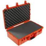 Pelican Air 1555Air WL/WF PB Orange Case 015550-0001-150
