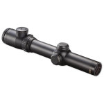 Bushnell Elite 1.25-4x24 Illum. 4A Riflescope E1224