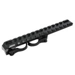 Gun Star Tac Sup QR Picatinny adapter for Blaser GS-Blaser-11