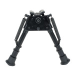 Barrett Harris Bipod and Bipod Adpaptor Kit for Legacy Rifles 12592