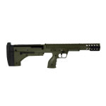 Desert Tech Covert A1 ODG-ODG Rifle Chassis