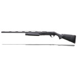 Benelli Super Black Eagle II Black synthetic, ComforTech, Left-hand 28" 10076
