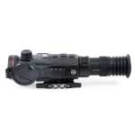 Like New InfiRay Outdoor RICO Mk2 LRF 384x288 40mm Thermal Weapon Sight IRAY-RL42R__LN