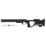 KRG Whiskey 3 Fixed Lefty R7SA Black W3X-LEF-BLK