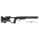 KRG Whiskey 3 Fixed Lefty R7SA Black W3X-LEF-BLK