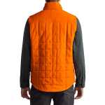 Sitka Gear Grindstone Work Vest Orange Medium 80058-OR-M