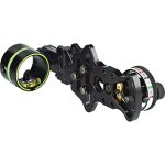 HHA Optimizer Ultra X 5000 w/.029 Scope 1-5/8" Dia. TRAX-5000
