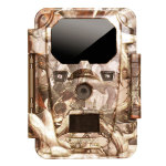 MINOX DTC 600 Camo Trail Camera 60702