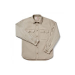 Filson Chino Shirt Khaki SM 10690