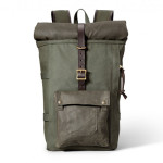 Filson Roll Top Backpack OtterGreen FCO-021338 FIL-70388-OtterGreen-
