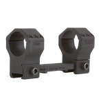 Desert Tech 34mm 20 MOA Scope Rings