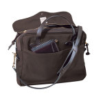 Filson Brown Original Briefcase FIL-70256-BR