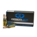Desert Tech 6.5 Creedmoor 20rd PTS Match DTM-65CM-140GR