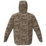 Under Armour Brow Tine Endure Jacket RT Edge/Black XXL 1365611-991007