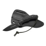 Pohl Force EOD November One Survival - Leather Knife 2042