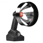 Lightforce Enforcer Halogen 170mm 50W HID w/ Cig Plug EF170HID